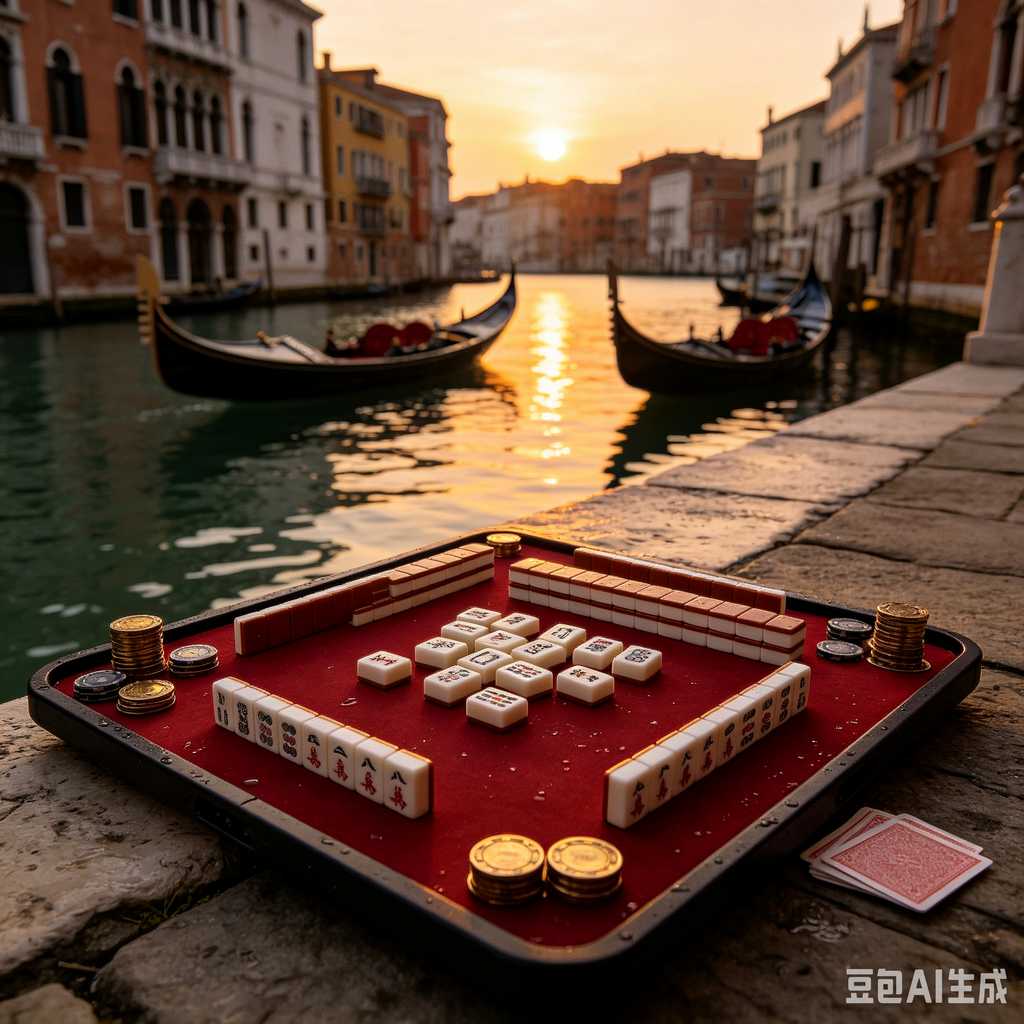 AugustaME,mahjong