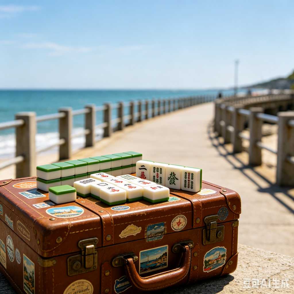 LeonMX,mahjong