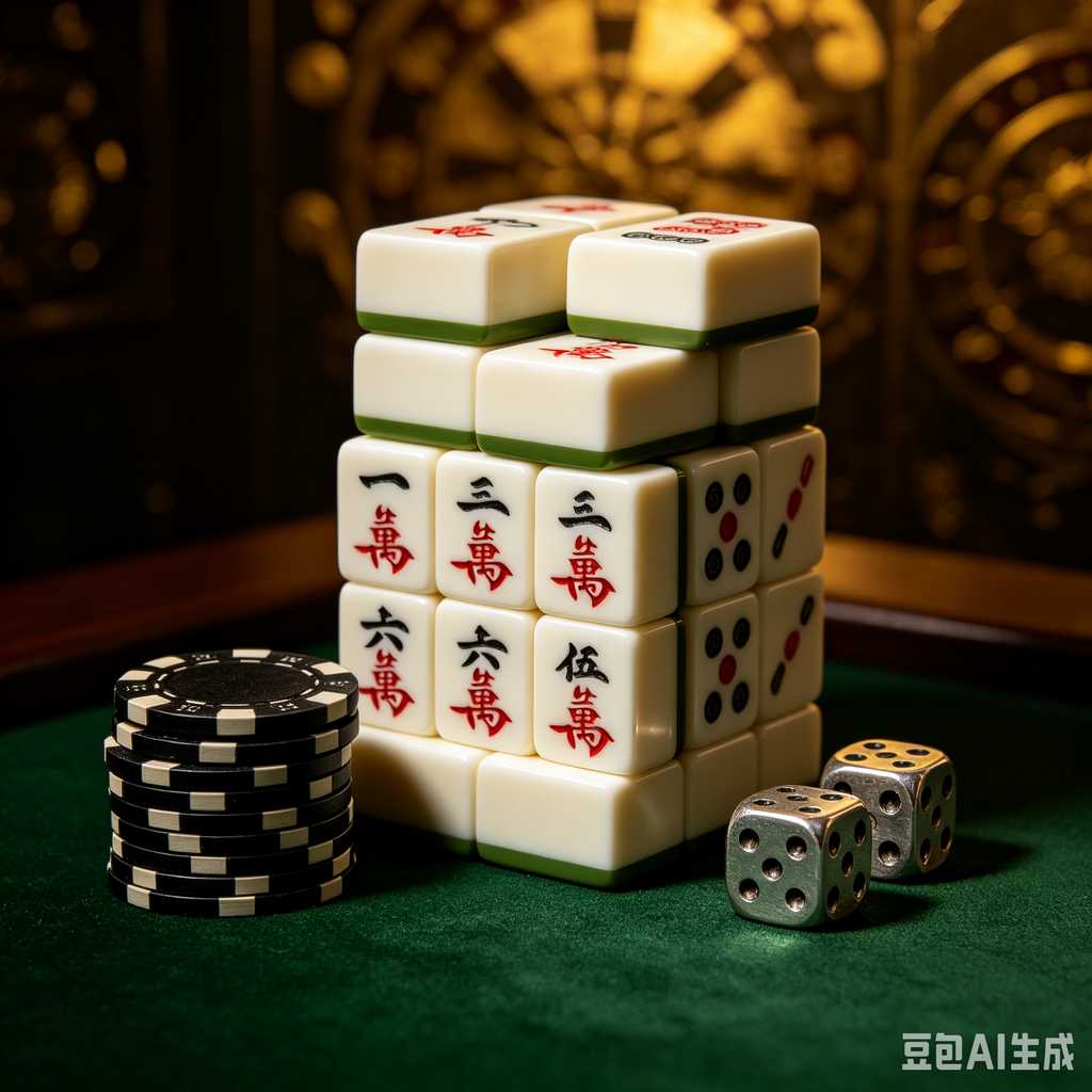 Sarajevo,mahjong